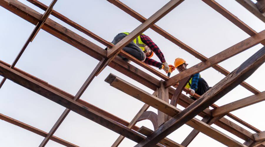 Expert Emergency Roof Repairs services in Winona, WV